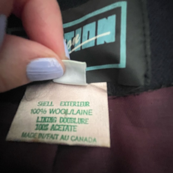 Vintage jacket - Picture 7 of 7